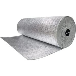 Insulation Shield Core Radiant Barrier Double Sided Aluminum - thumbnail 2