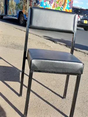 Waiting Chair/Caterina Chair/Office Chair