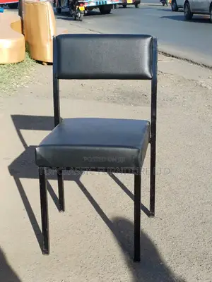 Waiting Chair/Caterina Chair/Office Chair
