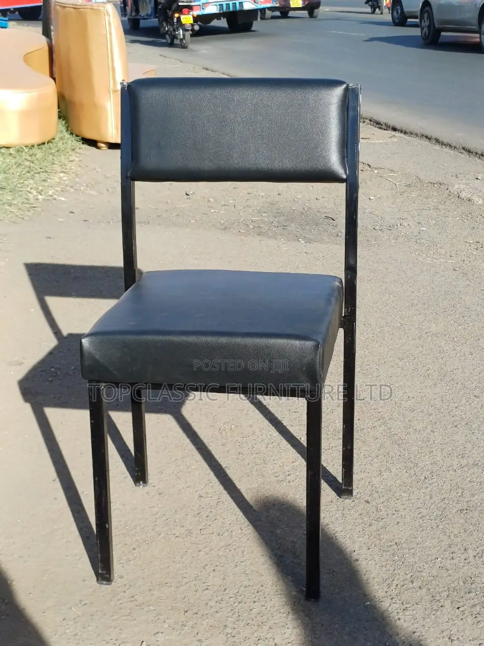 Waiting Chair/Caterina Chair/Office Chair