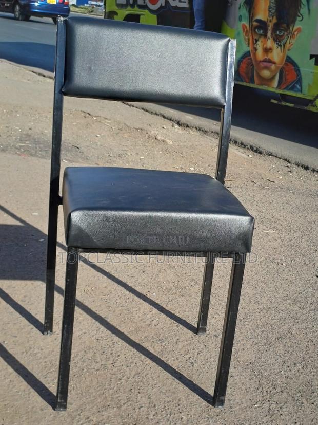 Waiting Chair/Caterina Chair/Office Chair