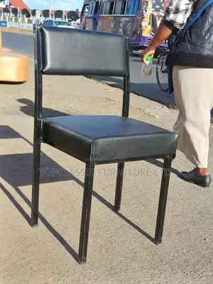 Waiting Chair/Caterina Chair/Office Chair