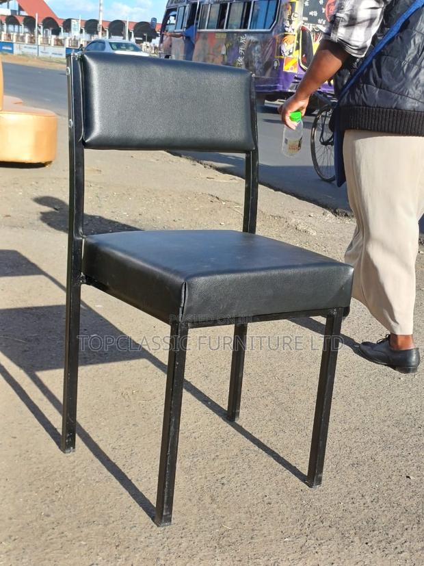 Waiting Chair/Caterina Chair/Office Chair