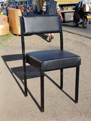 Waiting Chair/Caterina Chair/Office Chair