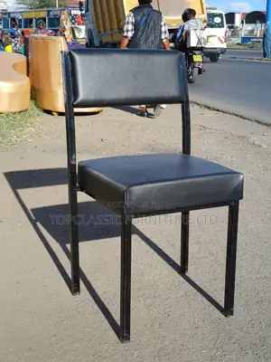 Waiting Chair/Caterina Chair/Office Chair