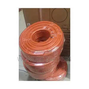 LPG Gas Pipe Strong Pipi 50m Per Roll