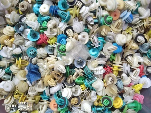 Body Crips/Bodycrips Assorted Types Ex Japan Original