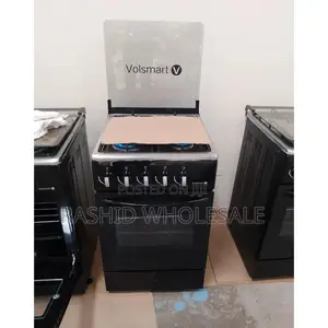 Volsmart Full Gas Standing Cooker