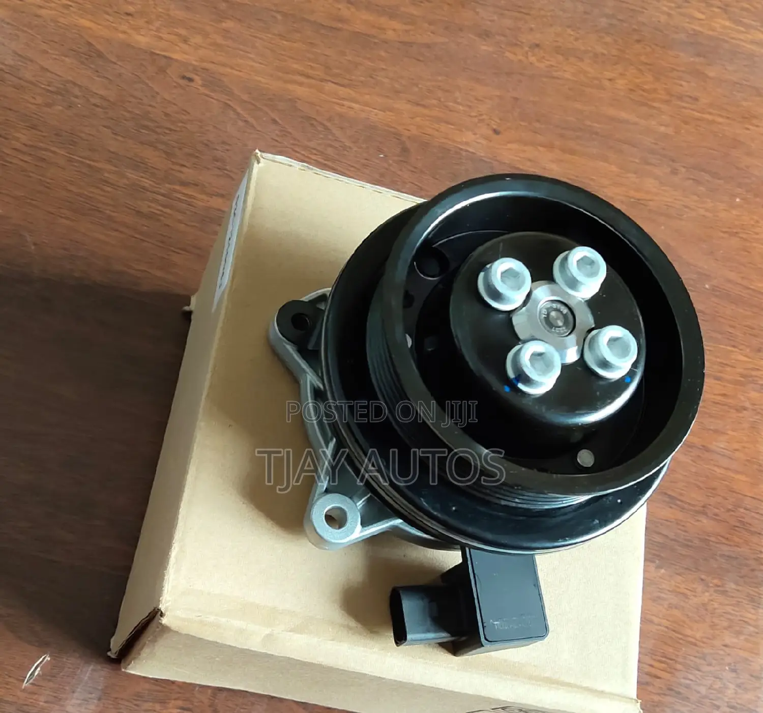 03C121004J Volkswagen Water Pump 1.4 Tsi