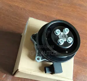 03C121004J Volkswagen Water Pump 1.4 Tsi