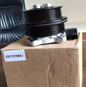 03C121004J Volkswagen Water Pump 1.4 Tsi