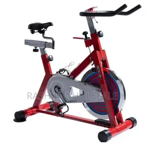 Spine Exercise Bike. Spine Bike