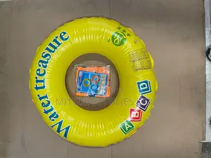 Swimming Rings 80/90cm for Recreation Sport