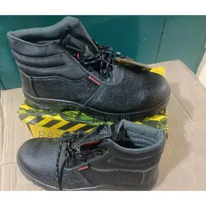 Safety Boots