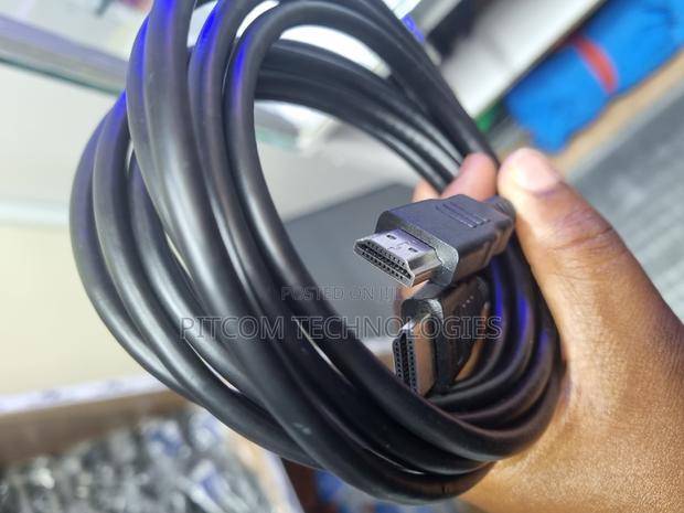 HDMI to HDMI Cables . - main view