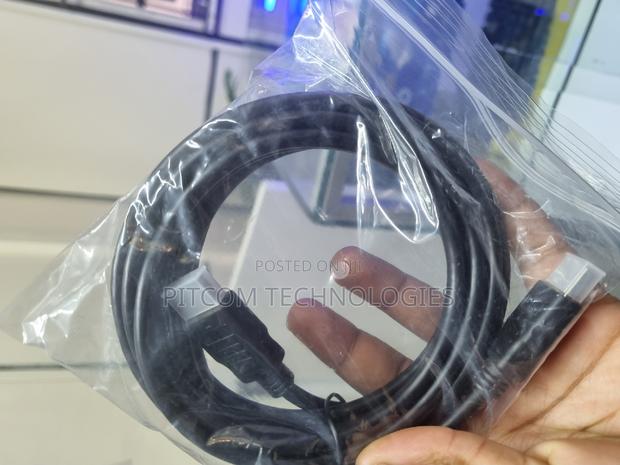 HDMI to HDMI Cables . - thumbnail 2