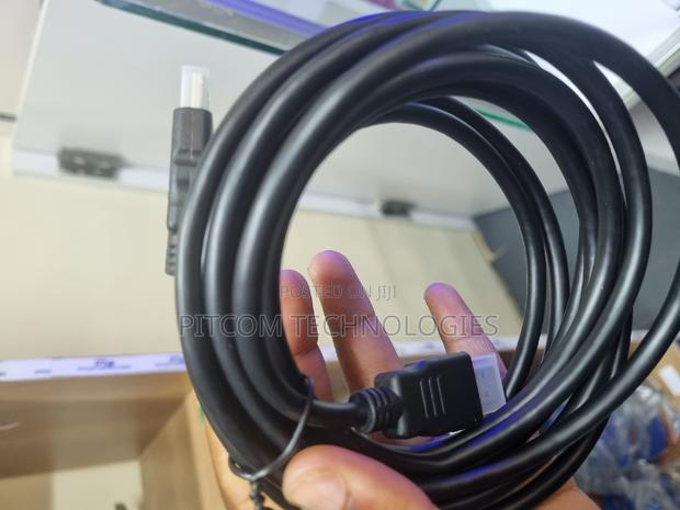 HDMI to HDMI Cables . - thumbnail 3