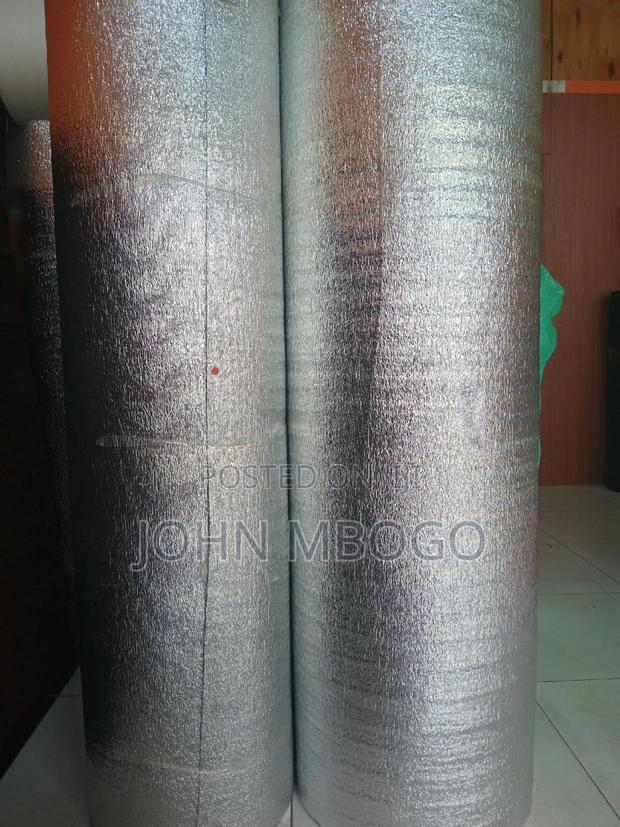 Thermal Heat Insulation Material 60sqm - thumbnail 2