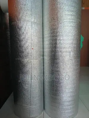 Thermal Heat Insulation Material 60sqm