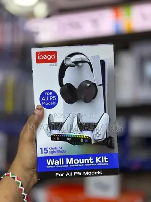 Ps5 Wall Stand