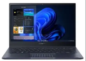 New Laptop Asus 8GB Intel Core I7 SSD 512GB