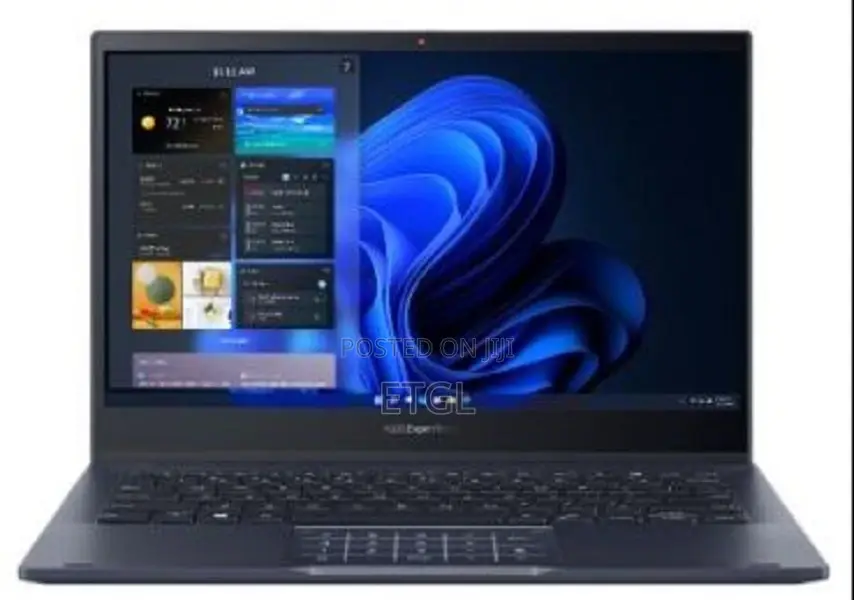 New Laptop Asus 8GB Intel Core I7 SSD 512GB
