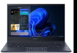 New Laptop Asus 8GB Intel Core I7 SSD 512GB