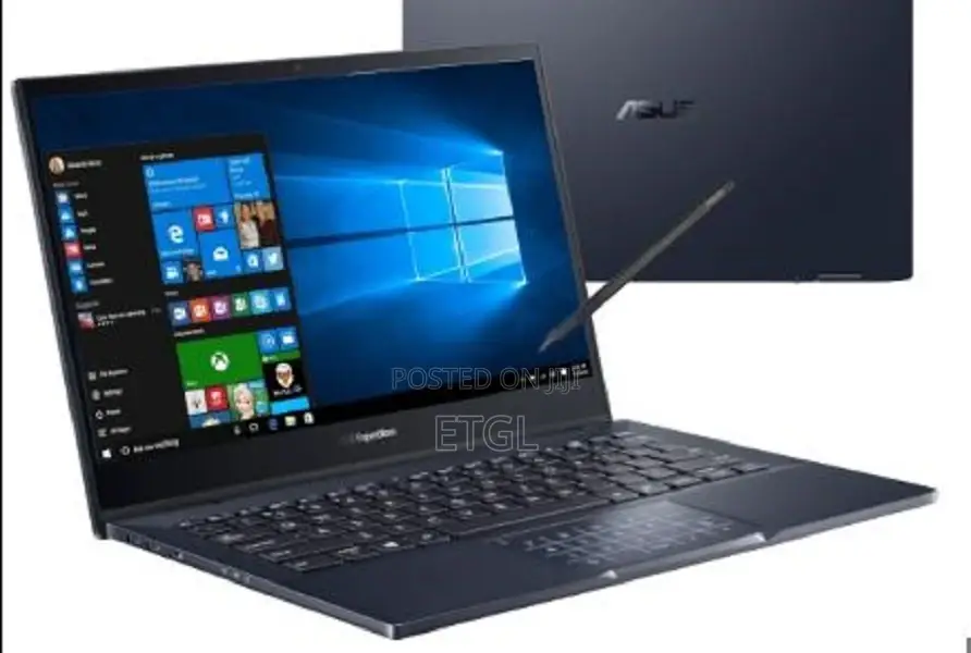 New Laptop Asus 8GB Intel Core I7 SSD 512GB