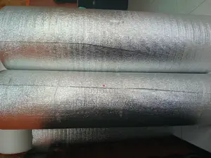 Thermal Insulation Material.,3mm , 1.5m by 40m .
