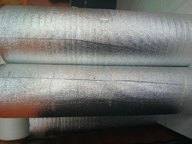 Thermal Insulation Material.,3mm , 1.5m by 40m . - thumbnail 3