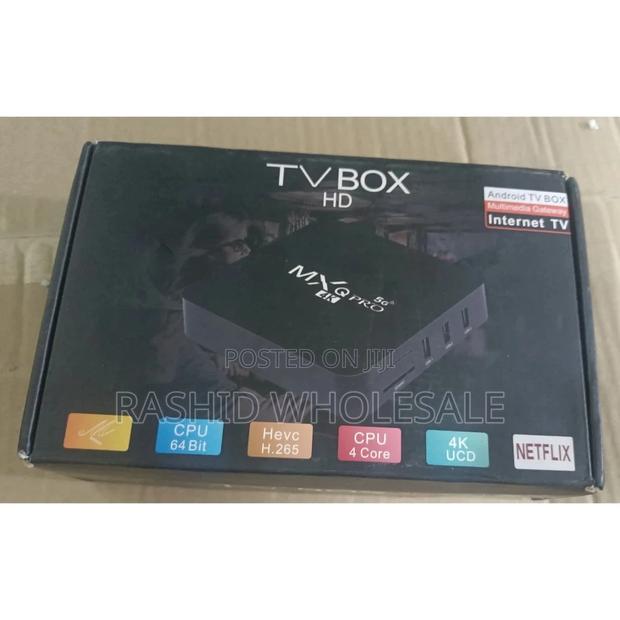 Android Set Box