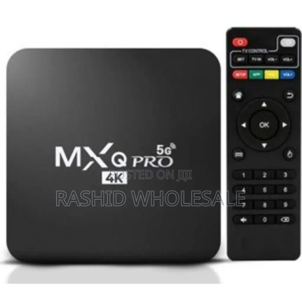Digital Tv Box