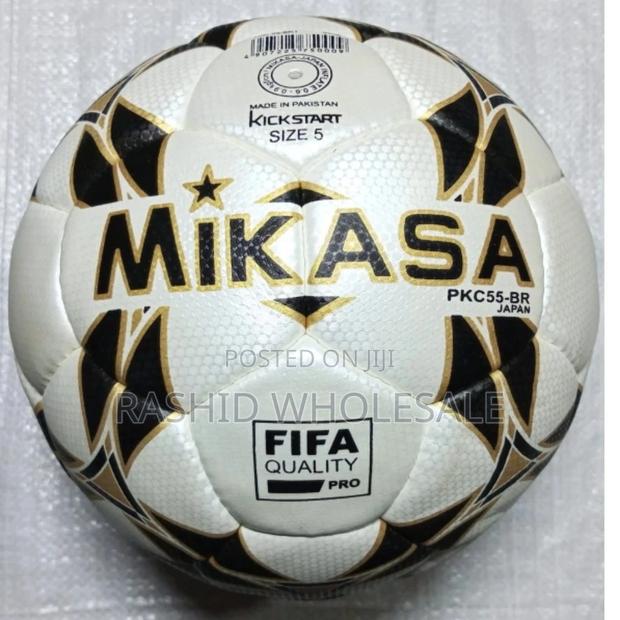Mikasa Ball