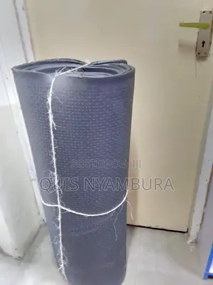 3 by 5 Gym Mat / 3 by 5 Gym Mat