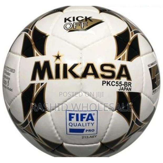 Mikasa Ball