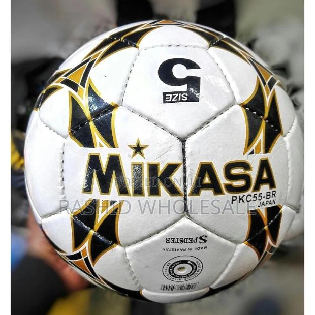Mikasa Ball