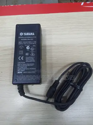 Original 16V 2.4 Adaptor