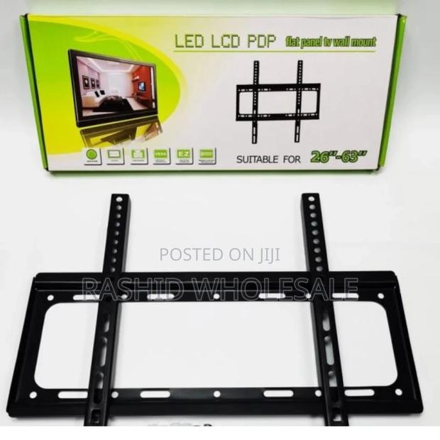 LED Wall Mount - main view