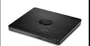 HP USB External DVDRW Drive