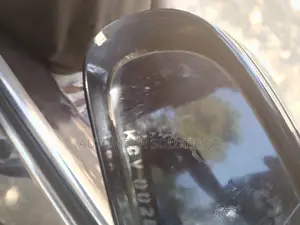 Car Window Watermark Removing