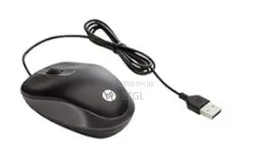 HP USB Travel Mouse