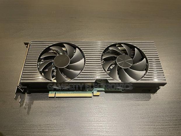 Nvidia RTX 3070 8gb Gddr6 Gaming 3d Rendering Graphics Card - main view