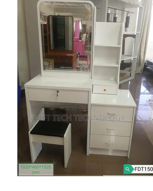 Dressing Mirror ,Dressing Mirror With Sliding Mirror. - main view