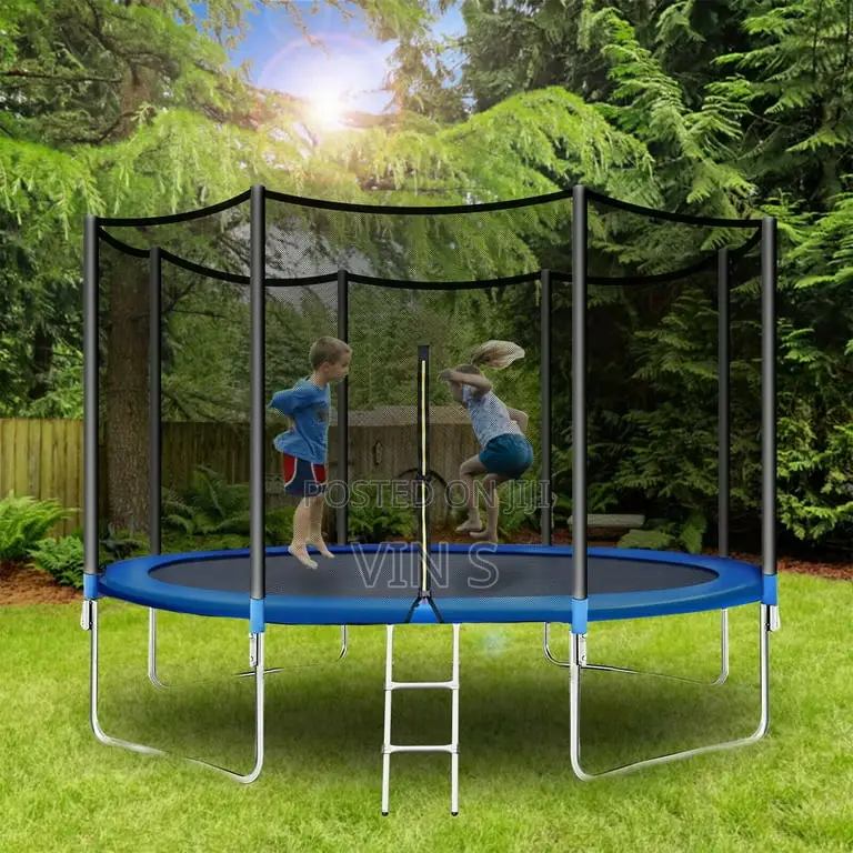 Trampolines~ Trampolines~ Trampolines_ Trampolines_