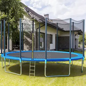 Trampolines~ Trampolines~ Trampolines; Trampolines;