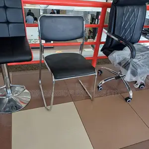 Waiting /CFA Chair/Office Chair