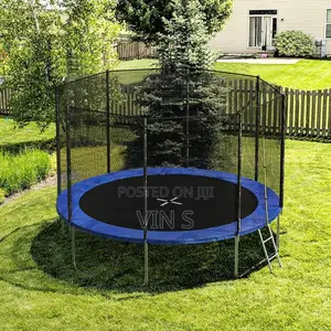 Trampoline~ Trampoline~ Trampoline/ Trampoline/ Trampoline