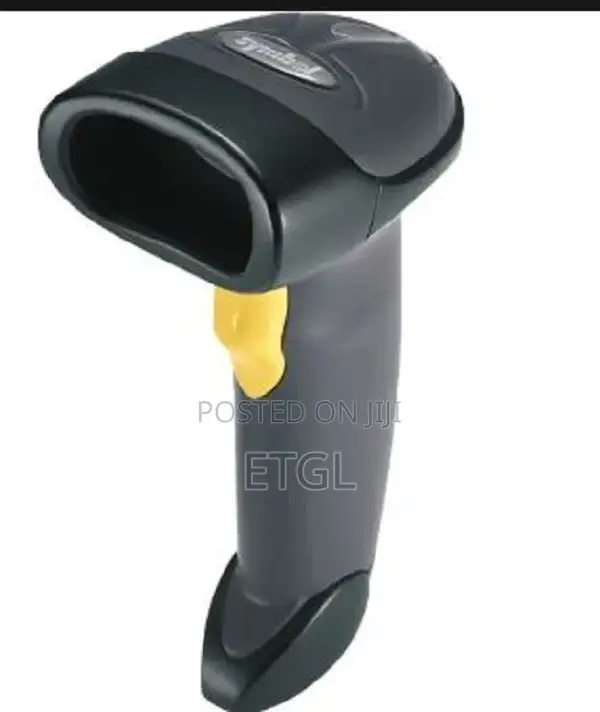 Kt:Ls2208, BLK , USB Cbl, Stand