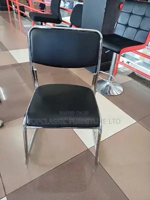 Waiting /CFA Chair/Office Chair