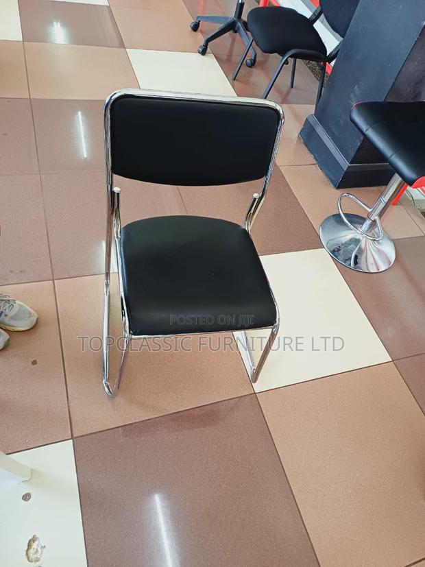 Waiting /CFA Chair/Office Chair